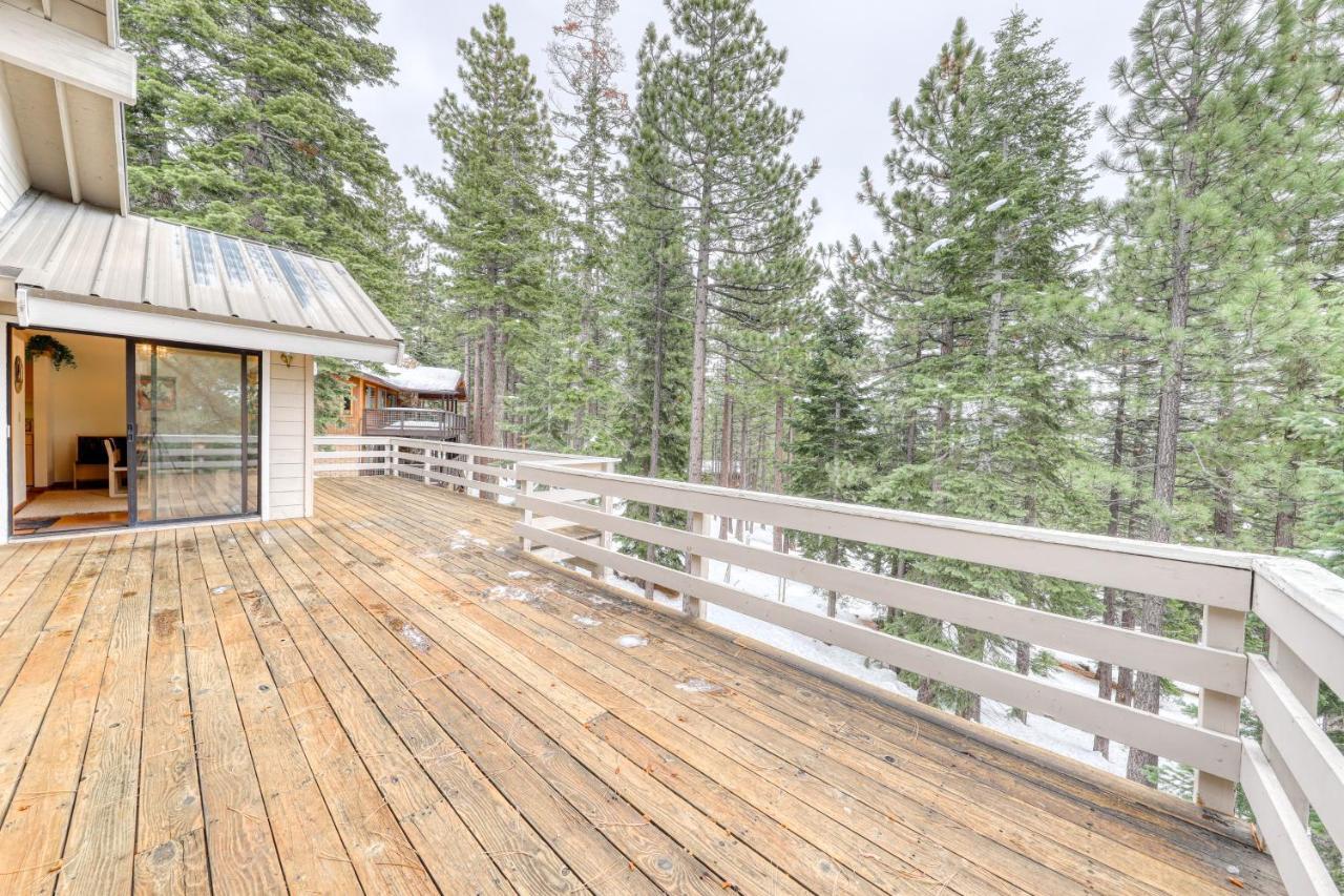 Belle View Villa Incline Village Exterior foto