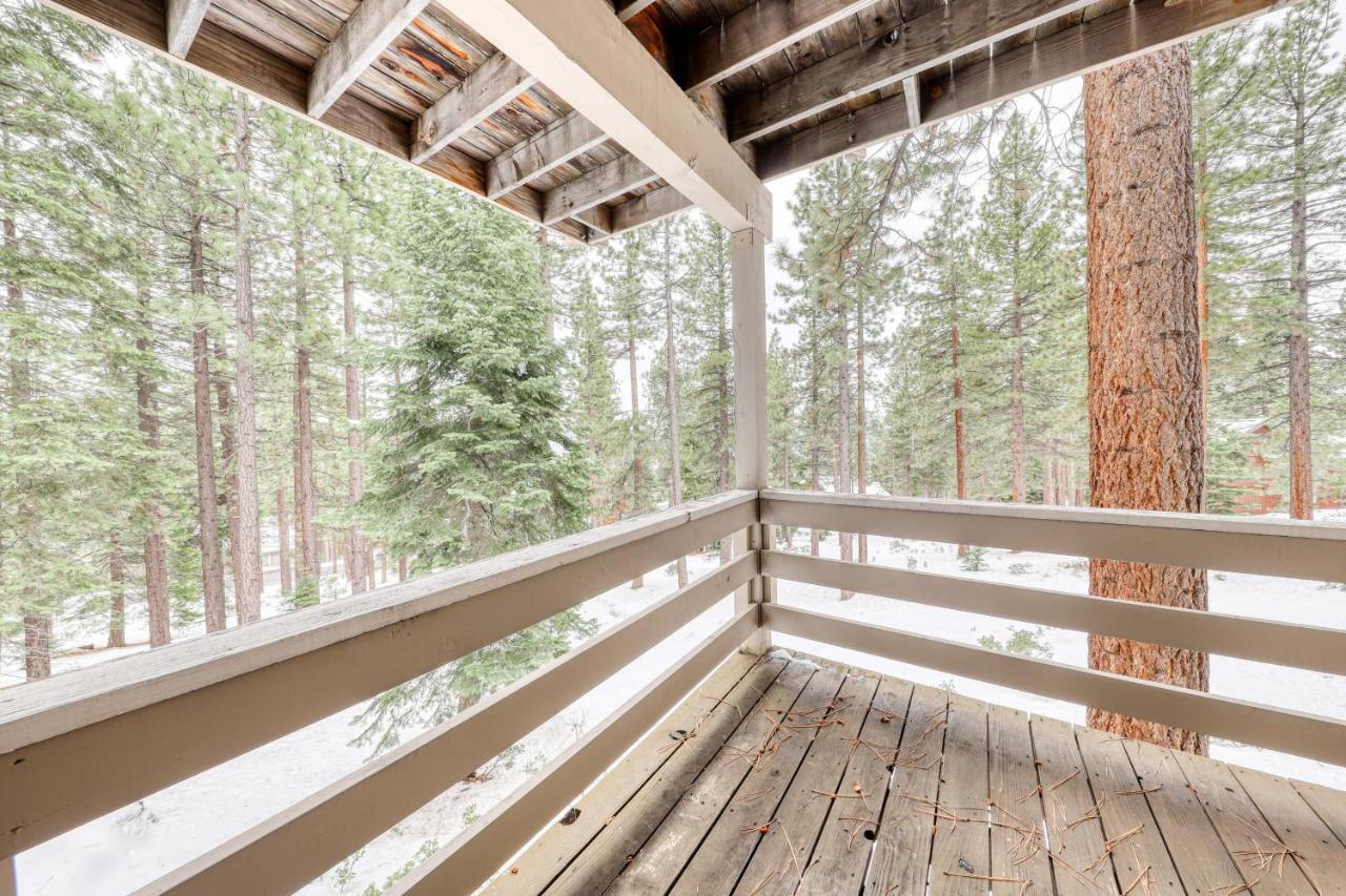 Belle View Villa Incline Village Exterior foto