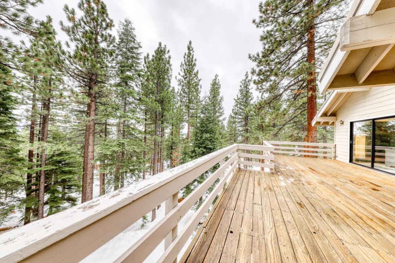 Belle View Villa Incline Village Exterior foto
