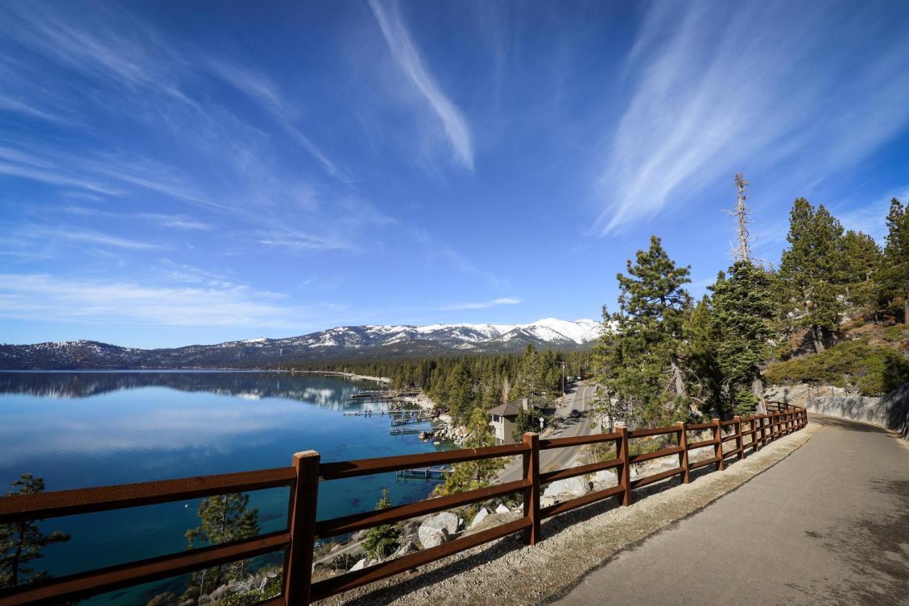 Belle View Villa Incline Village Exterior foto