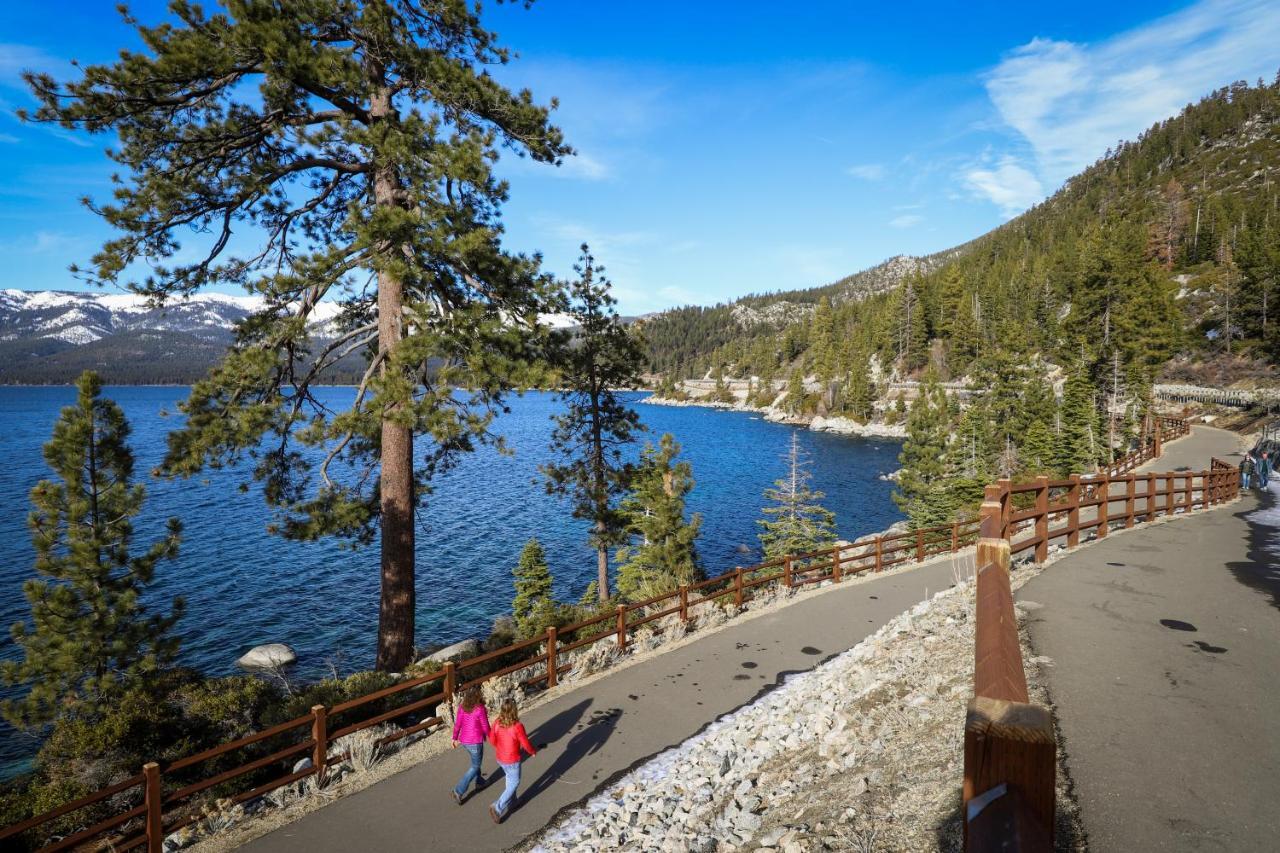 Belle View Villa Incline Village Exterior foto